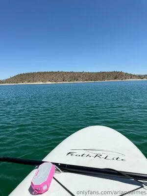 Arianaaimes OnlyFans Leaked Free Thumbnail Picture - #TzCY3vcfdi