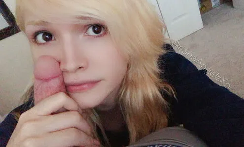 Arianaangelsxo OnlyFans Leaked Free Thumbnail Picture - #45ppk1SjFR