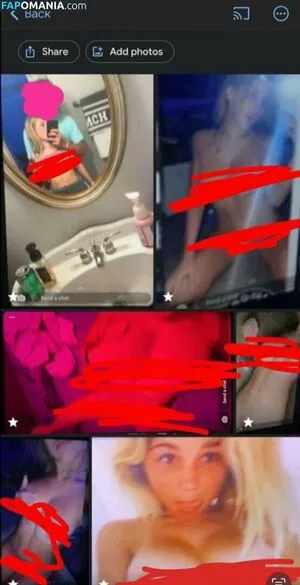 Arianaawhite OnlyFans Leaked Free Thumbnail Picture - #AXKygNMZZN