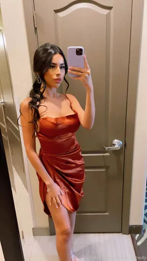 Arianabeauty OnlyFans Leaked Free Thumbnail Picture - #6soHbpeGGr