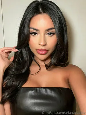 Arianabeauty OnlyFans Leaked Free Thumbnail Picture - #TM8QfQQVeG