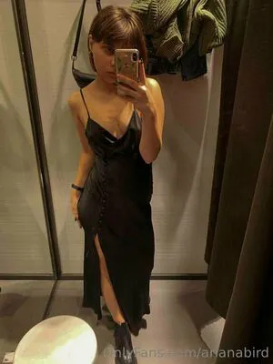 Arianabird OnlyFans Leaked Free Thumbnail Picture - #07eW66VPWc