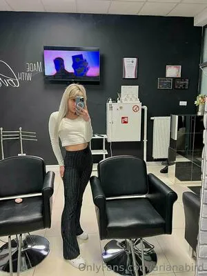 Arianabird OnlyFans Leaked Free Thumbnail Picture - #1YEQYxiwxM