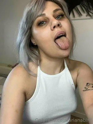 Arianabird OnlyFans Leaked Free Thumbnail Picture - #3jHPvzPwwM