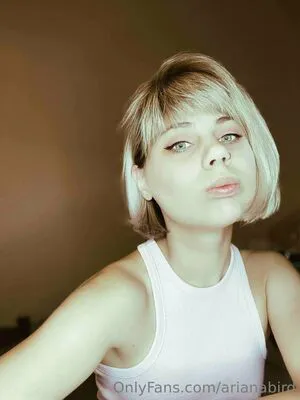 Arianabird OnlyFans Leaked Free Thumbnail Picture - #DdJqISKBeH