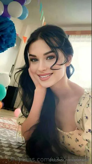 Arianabird OnlyFans Leaked Free Thumbnail Picture - #G4jYpoyjEl