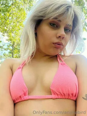 Arianabird OnlyFans Leaked Free Thumbnail Picture - #GdbvcDMl1i