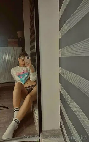 Arianabird OnlyFans Leaked Free Thumbnail Picture - #HBykdrKypC