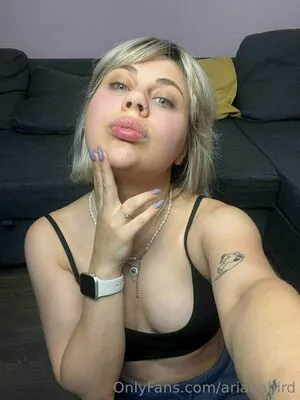 Arianabird OnlyFans Leaked Free Thumbnail Picture - #KL1J9L02qY