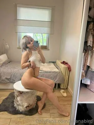 Arianabird OnlyFans Leaked Free Thumbnail Picture - #LoRZGdrNzJ