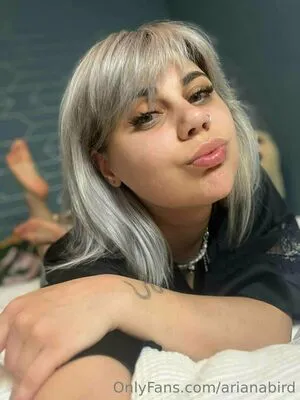Arianabird OnlyFans Leaked Free Thumbnail Picture - #NMIg6B3fCE