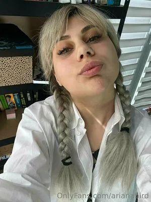 Arianabird OnlyFans Leaked Free Thumbnail Picture - #Ubs4wpsgPC