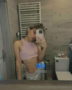 Arianabird OnlyFans Leaked Free Thumbnail Picture - #VNHJ9vkiWG