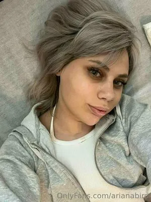 Arianabird OnlyFans Leaked Free Thumbnail Picture - #ZNbL0GFbEe
