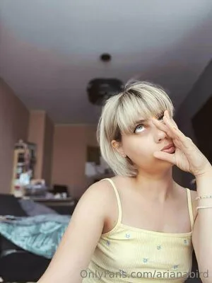 Arianabird OnlyFans Leaked Free Thumbnail Picture - #bKe9GsxOjY