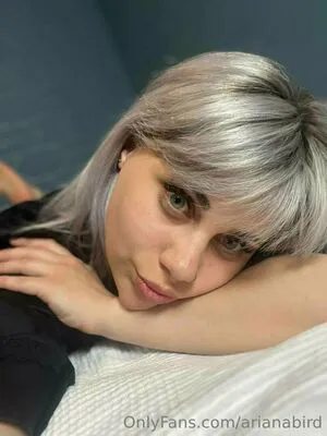 Arianabird OnlyFans Leaked Free Thumbnail Picture - #fIsb8VpXmh