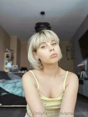Arianabird OnlyFans Leaked Free Thumbnail Picture - #l4qDR9OGch