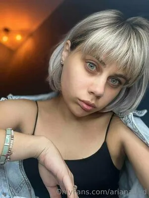 Arianabird OnlyFans Leaked Free Thumbnail Picture - #lEdqZKjoZt