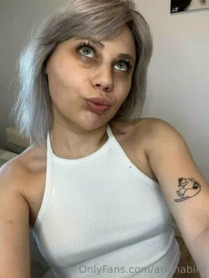 Arianabird OnlyFans Leaked Free Thumbnail Picture - #m1OQFVr05f