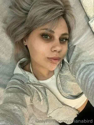 Arianabird OnlyFans Leaked Free Thumbnail Picture - #mwuRKOtYj5