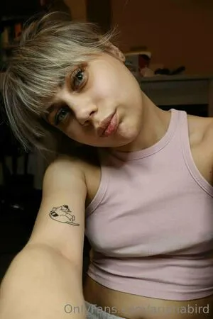 Arianabird OnlyFans Leaked Free Thumbnail Picture - #rQ4PBsBh8n