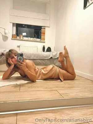 Arianabird OnlyFans Leaked Free Thumbnail Picture - #wIeRbOiK8B