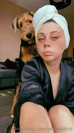 Arianabird OnlyFans Leaked Free Thumbnail Picture - #wNqwzaRkIh