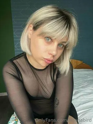 Arianabird OnlyFans Leaked Free Thumbnail Picture - #xdb4SFCaEb