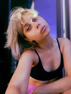 Arianabird OnlyFans Leaked Free Thumbnail Picture - #z1fvKnIxcp