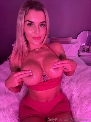 Arianaextra OnlyFans Leaked Free Thumbnail Picture - #DHwf4RQPd0