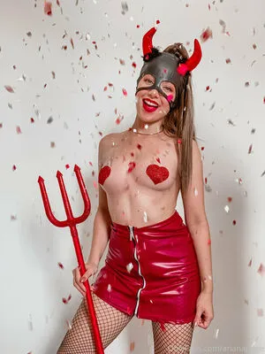 Arianagfree OnlyFans Leaked Free Thumbnail Picture - #3UPWEHCYXb