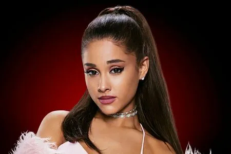 Arianagrande OnlyFans Leaked Free Thumbnail Picture - #EadVpa3CF8