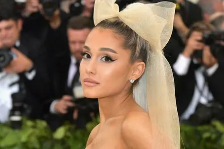 Arianagrande OnlyFans Leaked Free Thumbnail Picture - #FZ5GYgVLgf