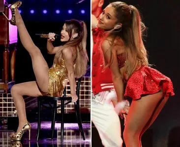 Arianagrande OnlyFans Leaked Free Thumbnail Picture - #PCbdJIZWxZ