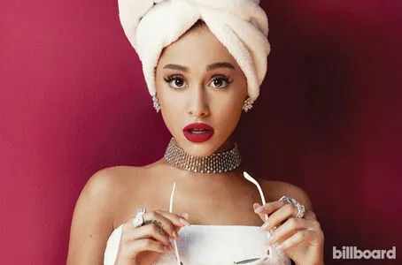 Arianagrande OnlyFans Leaked Free Thumbnail Picture - #c95Vvoafxq