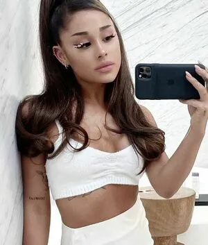 Arianagrande OnlyFans Leaked Free Thumbnail Picture - #lVyrqJdheM
