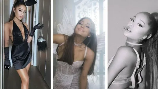 Arianagrande OnlyFans Leaked Free Thumbnail Picture - #uMfwcgQ1wt