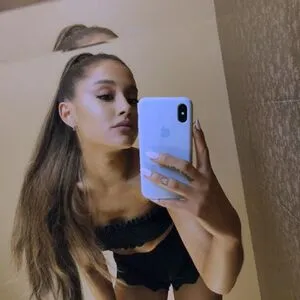 Arianagrande OnlyFans Leaked Free Thumbnail Picture - #xuV4qopdX5