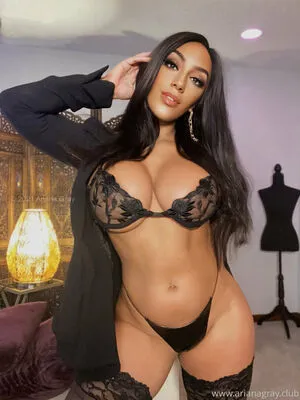 Arianagrayfree OnlyFans Leaked Free Thumbnail Picture - #kUgDryQhGs
