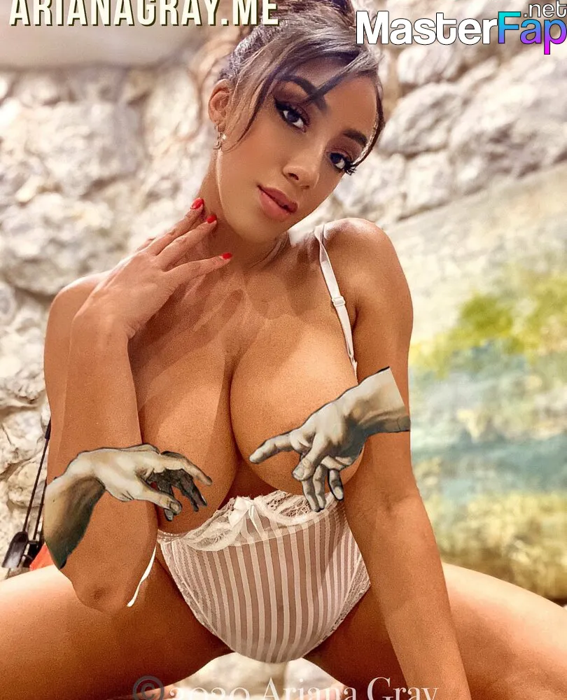 Arianagrayfree Nude OnlyFans Leak Picture #oZEZd90Pgh | MasterFap.net