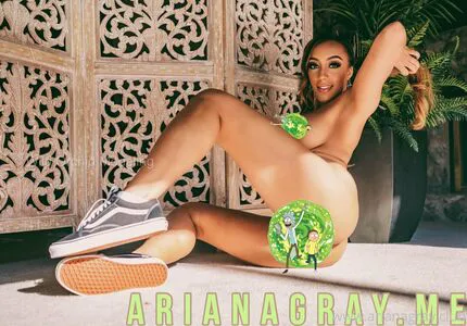 Arianagrayfree OnlyFans Leaked Free Thumbnail Picture - #u0EIdRjHVx