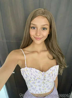 Arianagreene1 OnlyFans Leaked Free Thumbnail Picture - #RJgvRF0Vd5