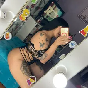 Arianahagostina OnlyFans Leaked Free Thumbnail Picture - #1POBKi7lEp