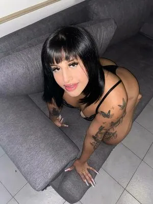 Arianahagostina OnlyFans Leaked Free Thumbnail Picture - #ksVdCaUzjy