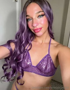 Arianahunt126 OnlyFans Leaked Free Thumbnail Picture - #G7C2b4Nu9j