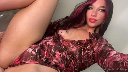 Arianahunt126vip OnlyFans Leaked Free Thumbnail Picture - #jthORZlHUJ