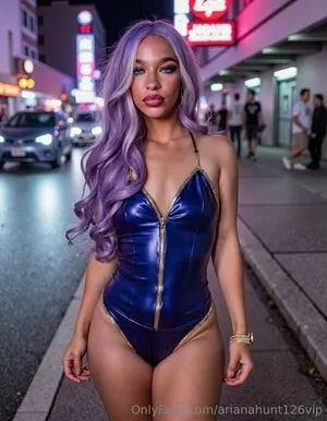Arianahunt126vip OnlyFans Leaked Free Thumbnail Picture - #F53SGiOgNF