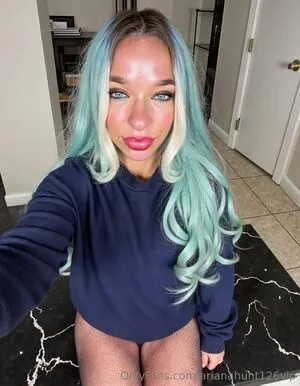 Arianahunt126vip OnlyFans Leaked Free Thumbnail Picture - #N6f5mQj4D7