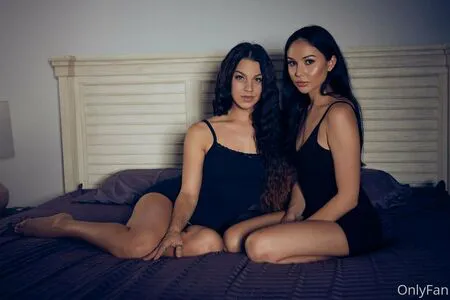 Arianamarie OnlyFans Leaked Free Thumbnail Picture - #0SFfV1hb2s