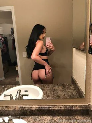 Arianamarie OnlyFans Leaked Free Thumbnail Picture - #1j7hBVHQMw